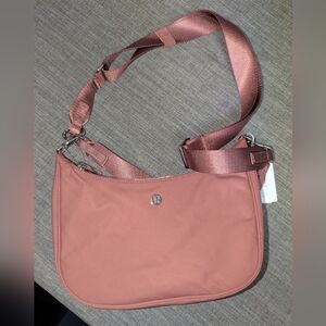Lululemon Adjustable Mini Shoulder Bag